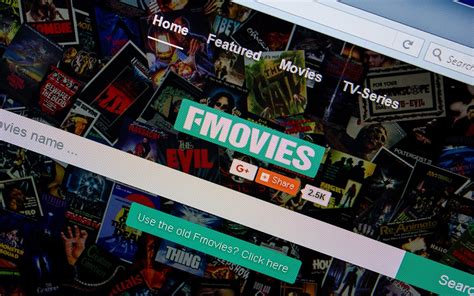 Ce site de streaming illégal populaire change de nom et de .